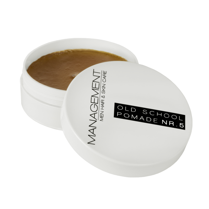 NIEUW OLD SCHOOL POMADE nr.5 Finnleys